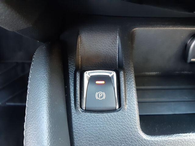 Inside Qashqai Diesel  Negro