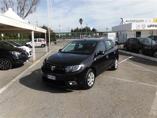 DACIA Sandero 02254167_VO38043366