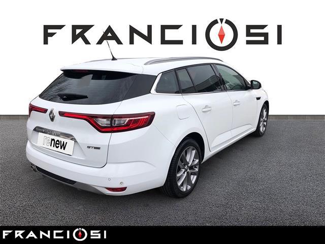 RENAULT Megane 00025762_VO38013018