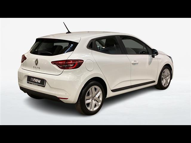 RENAULT Clio 00335516_VO38013550