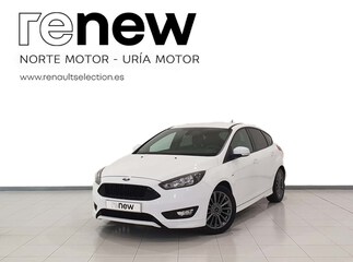 FORD - Focus