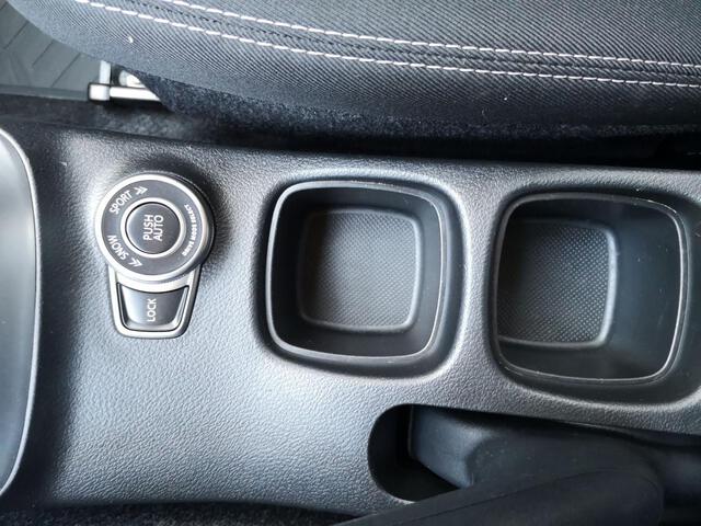 Außenausstattung SX4 S-Cross Canyon Brown Pearl   braun