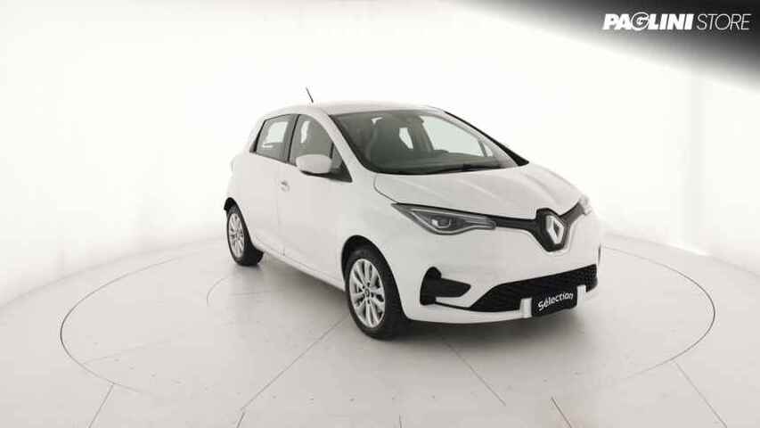 RENAULT ZOE 00694412_VO38023454
