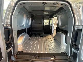 Renault - Kangoo ZE