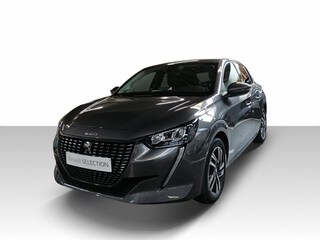 Peugeot - 208