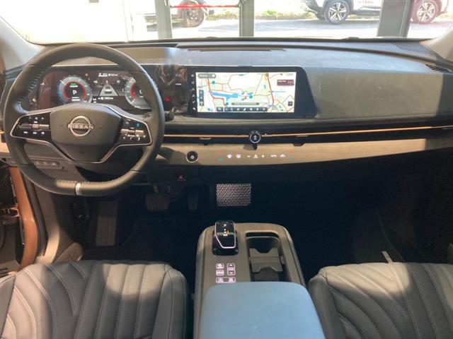 NISSAN Ariya 00082707_VO38023184