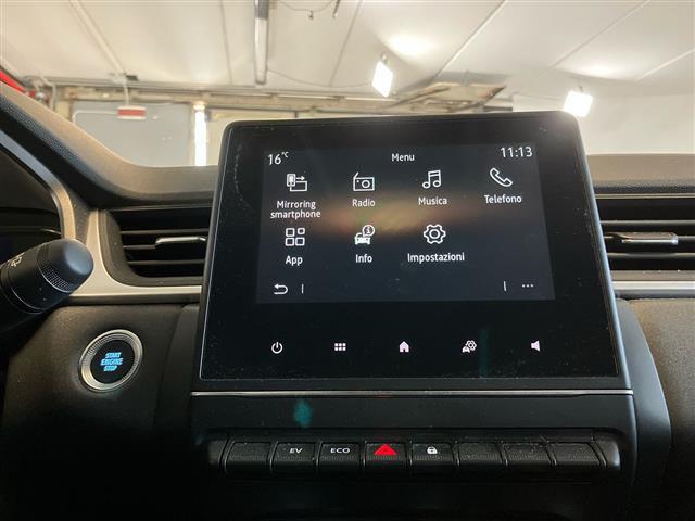 RENAULT Captur 00984801_VO38023207