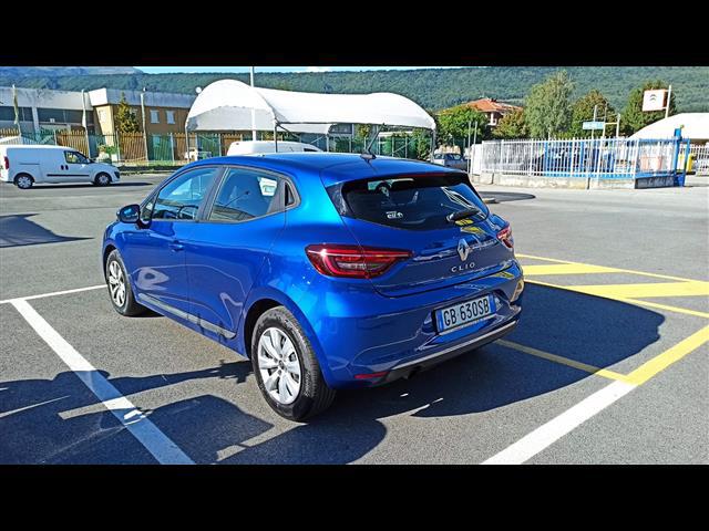 RENAULT Clio V 2019 00024033_VO38013404