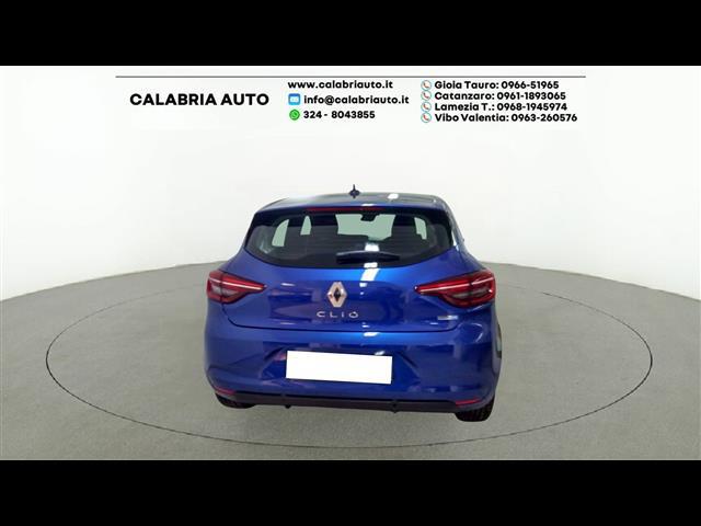 RENAULT Clio V 2019 00006117_VO38033579
