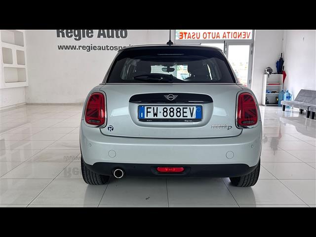 MINI Mini IV F55 2018 5p 04998262_VO38013058