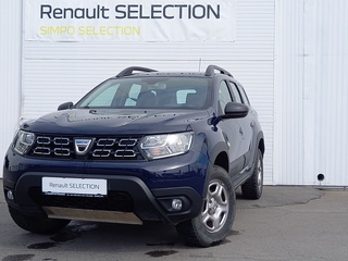 DACIA - DUSTER