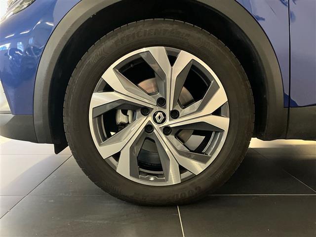 RENAULT Captur 00985270_VO38023207