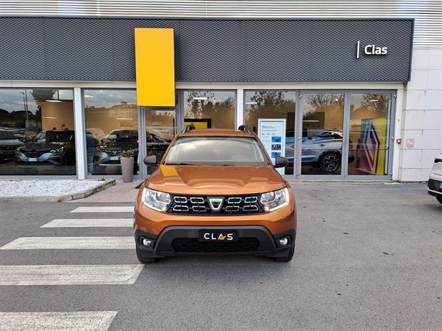 DACIA Duster 06137100_VO38013080