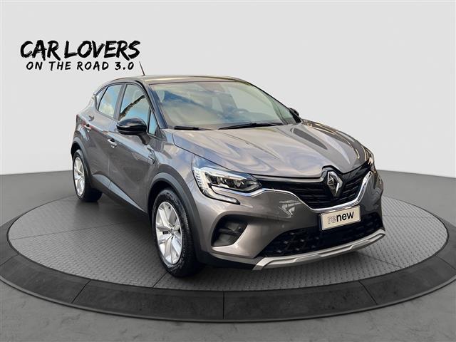 RENAULT Captur 05257939_VO38013034