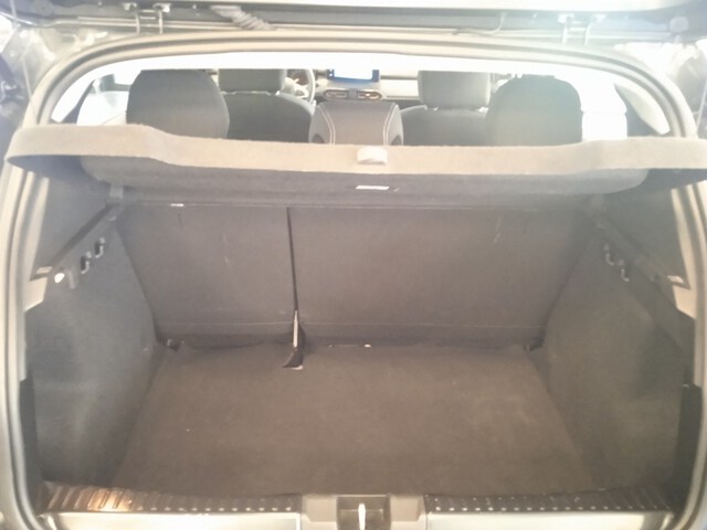 Inside Sandero  GRIS OSCURO