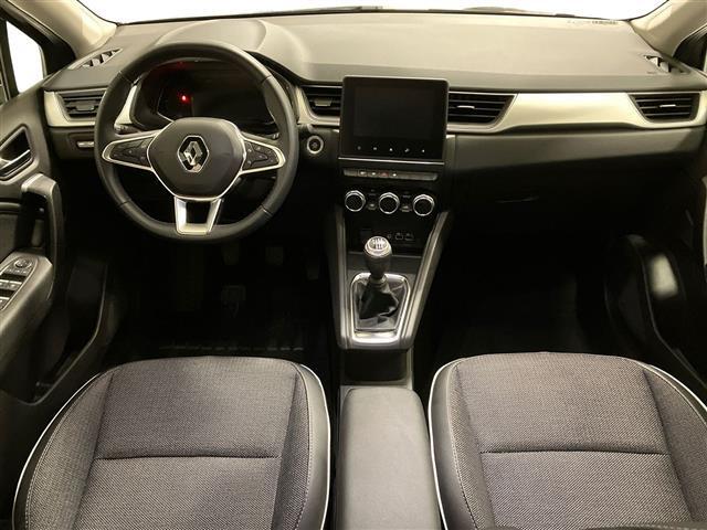 RENAULT Captur II 2019 00984868_VO38023207
