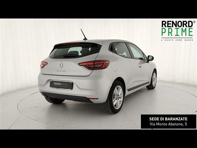 RENAULT Clio V 2019 00973822_VO38023732