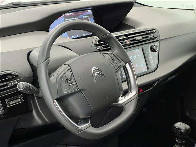 CITROEN C4 Grand Spacetourer 02590244_VO38053400