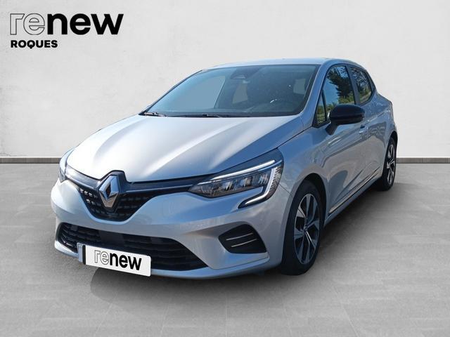 Clio  Cinzento