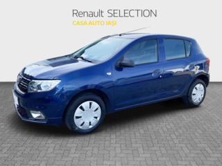 DACIA - SANDERO