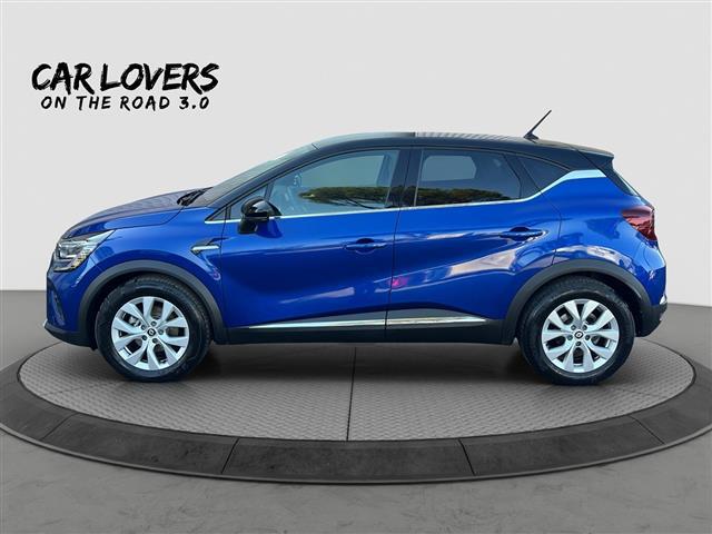 RENAULT Captur 05257938_VO38013034