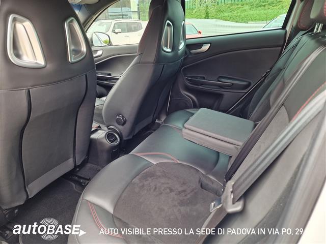 ALFA ROMEO Giulietta 01091442_VO38013498