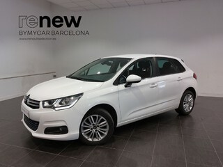 CITROEN - C4