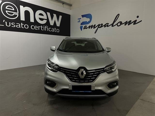 RENAULT Kadjar 2019 03375152_VO38043894