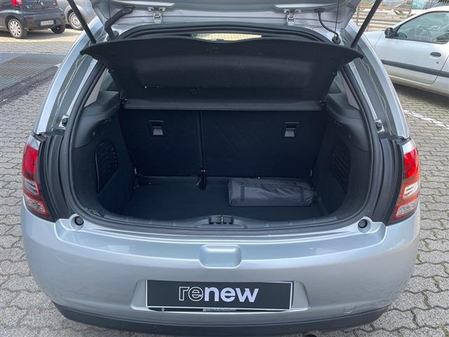CITROEN C3 00380463_VO38023217