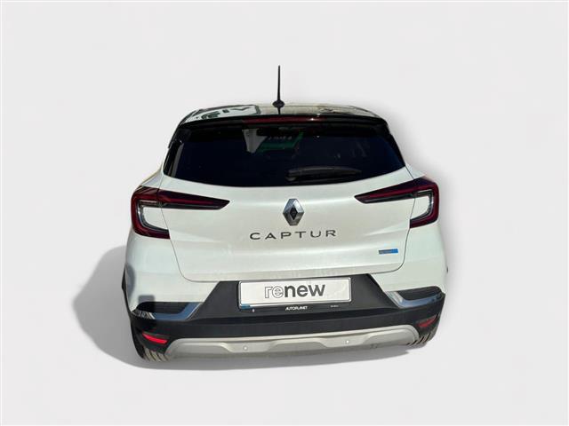 RENAULT Captur 06195074_VO38013080