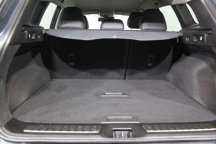 Inside Kadjar  Gris Highland