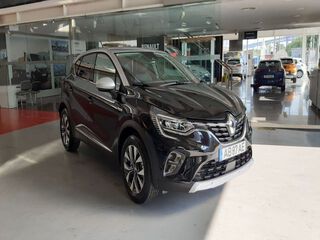 RENAULT - Captur