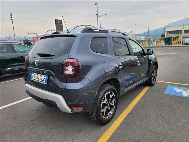 DACIA Duster II 2018 00023729_VO38013404