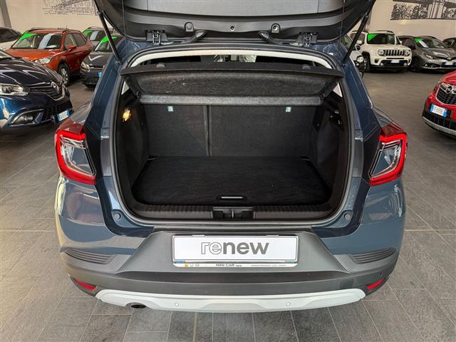 RENAULT Captur 00015358_VO38023184