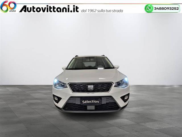 SEAT Arona 2017 00959851_VO38023207