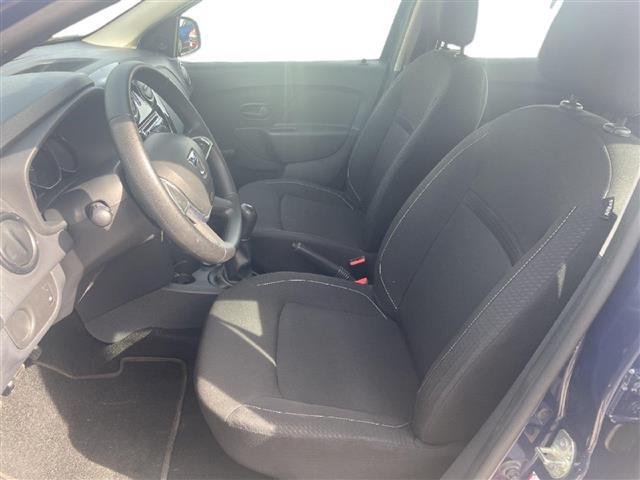 DACIA Sandero 01514355_VO38053436