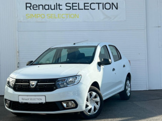 DACIA - LOGAN