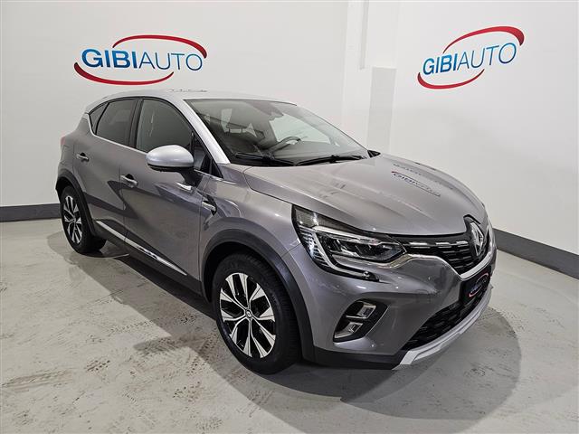 RENAULT Captur II 2019 02415890_VO38013170