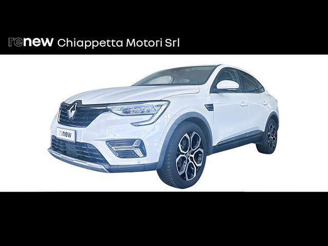 RENAULT Arkana 00094716_VO38013437