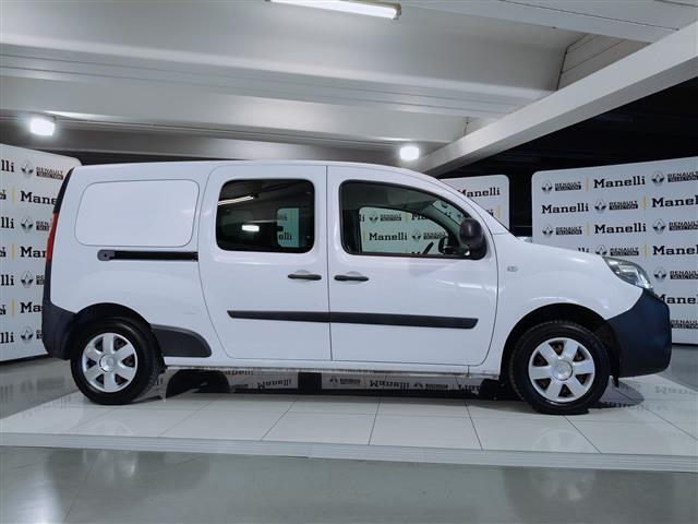 RENAULT kangoo 00012552_VO38013022