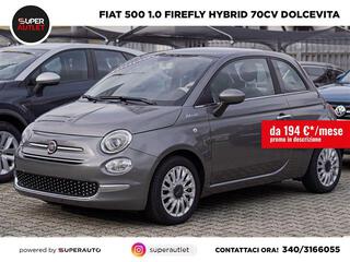 FIAT 500 02638217_VO38023576