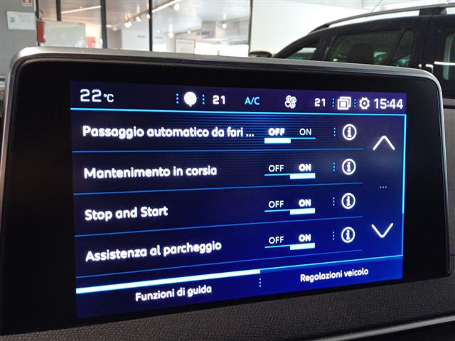 PEUGEOT 5008 II 2016 00014564_VO38043670