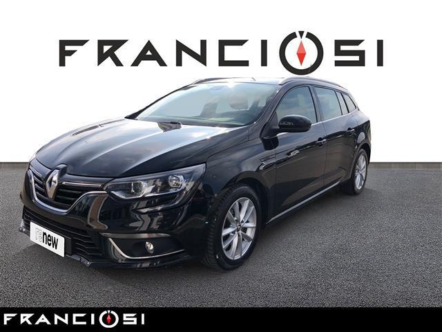 RENAULT Megane 00022531_VO38013018