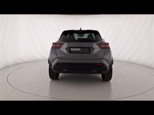 NISSAN Juke 00973889_VO38023732