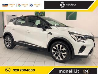 RENAULT - Captur II 2019