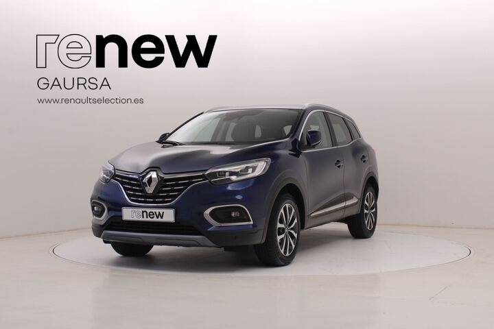 Kadjar  Azul