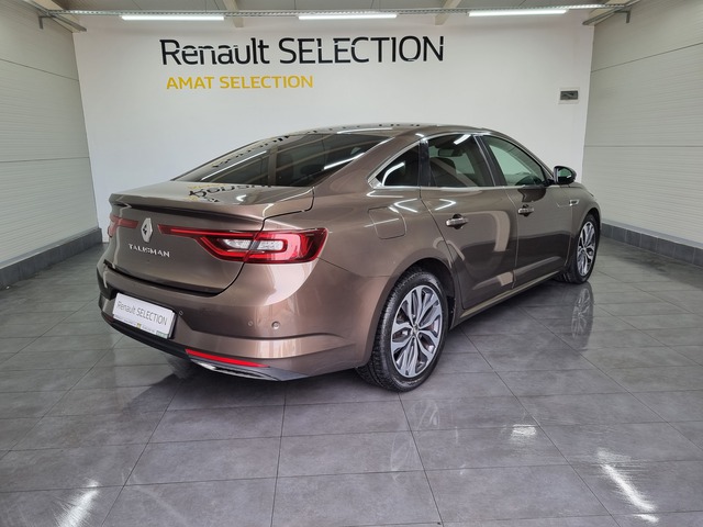 Exterior TALISMAN  MARO