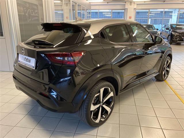 NISSAN Juke II 2020 00014539_VO38013022