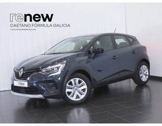 RENAULT - CAPTUR