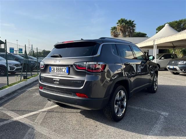 JEEP Compass 02640500_VO38043366
